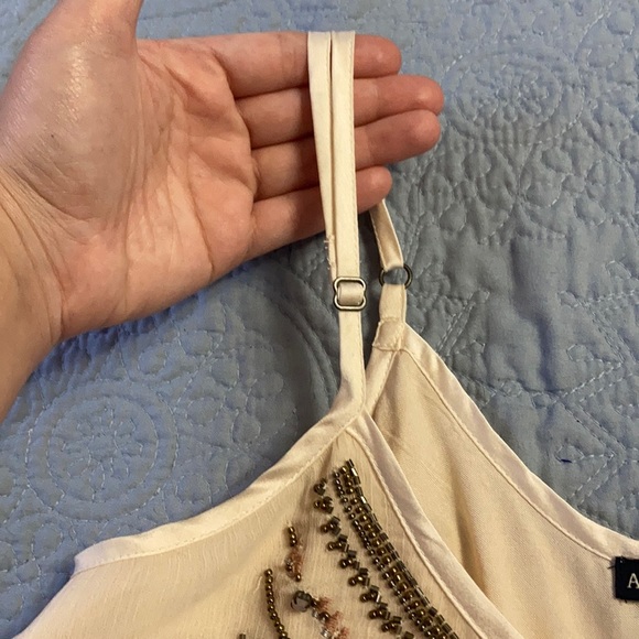 ABERCROMBIE detailed top - Picture 6 of 10